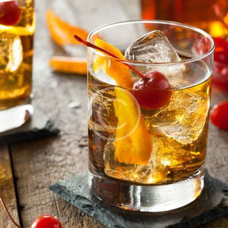 The Best tropical Cocktails in gustavo? Come Sip and Decide